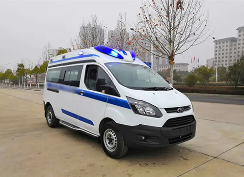 黄冈救护车出租
